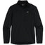 Vigor Grid Men's Fleece Half Zip
