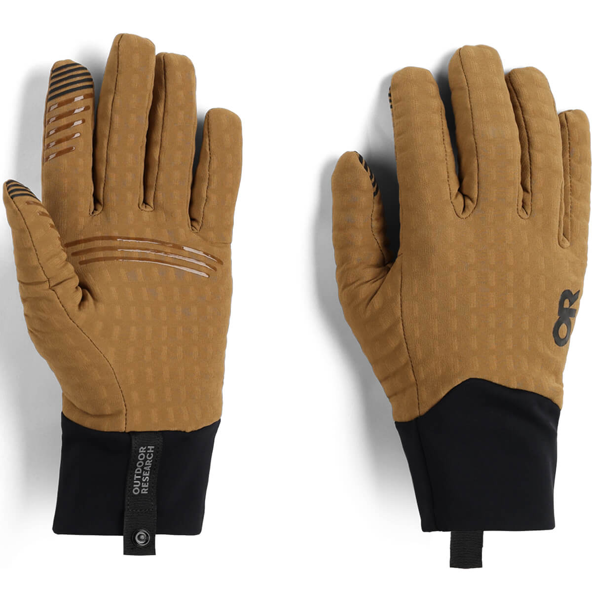 Vigor Heavyweight Sensor Men's Gloves