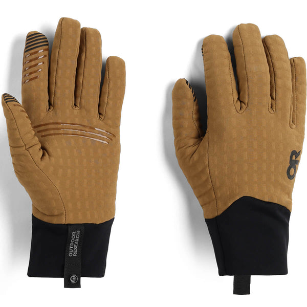Vigor Heavyweight Sensor Men's Gloves