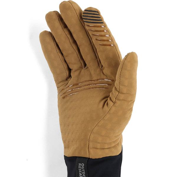 Vigor Heavyweight Sensor Men's Gloves
