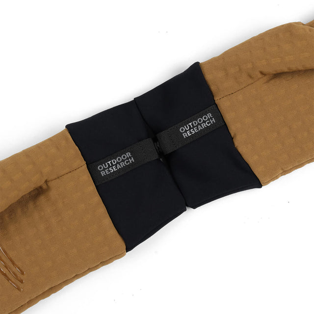 Vigor Heavyweight Sensor Men's Gloves