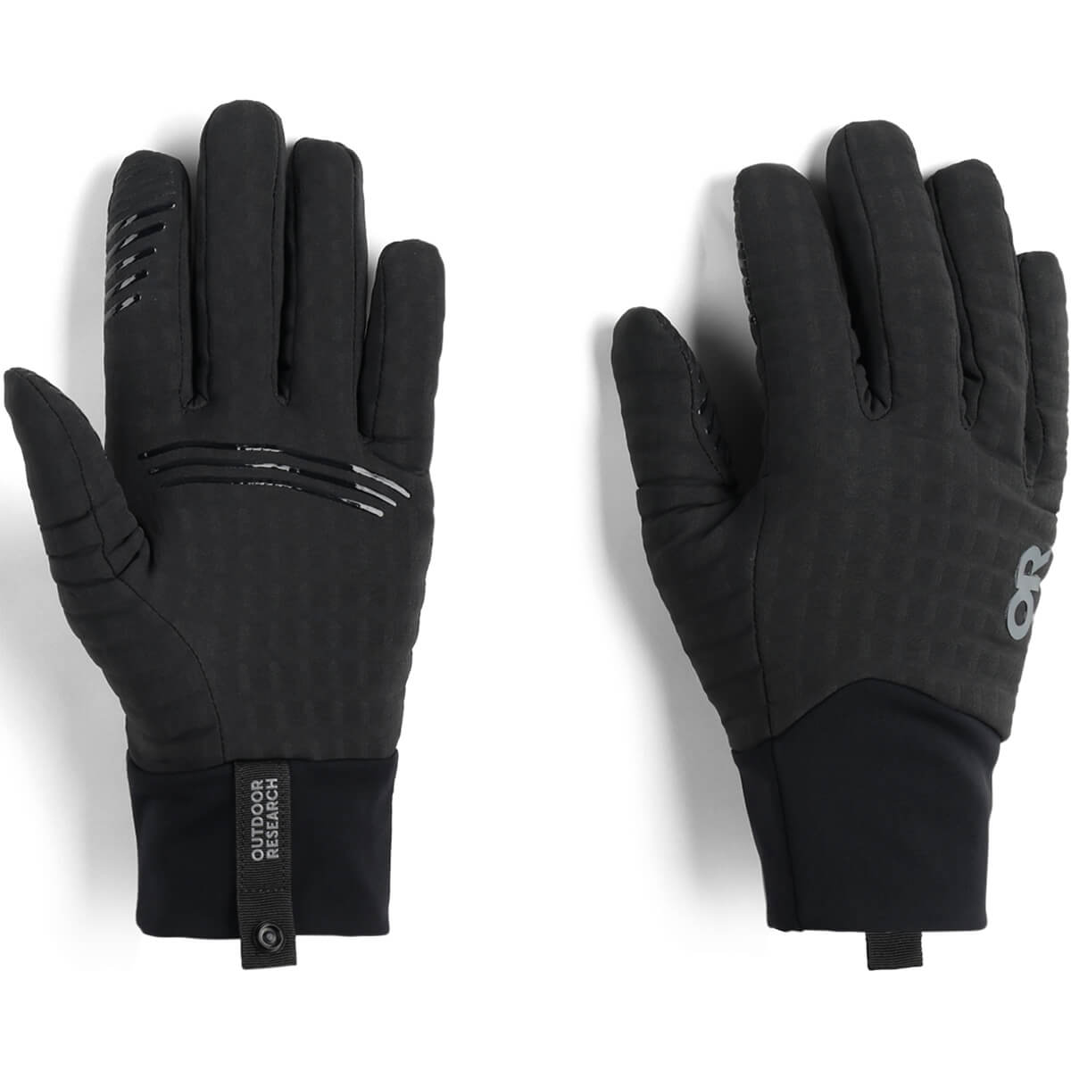 Vigor Heavyweight Sensor Men's Gloves