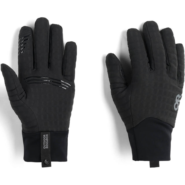Vigor Heavyweight Sensor Men's Gloves
