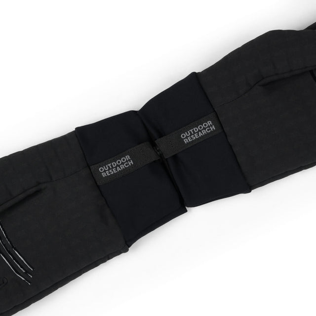 Vigor Heavyweight Sensor Men's Gloves