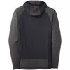 Vigor Men's Half Zip Hoody