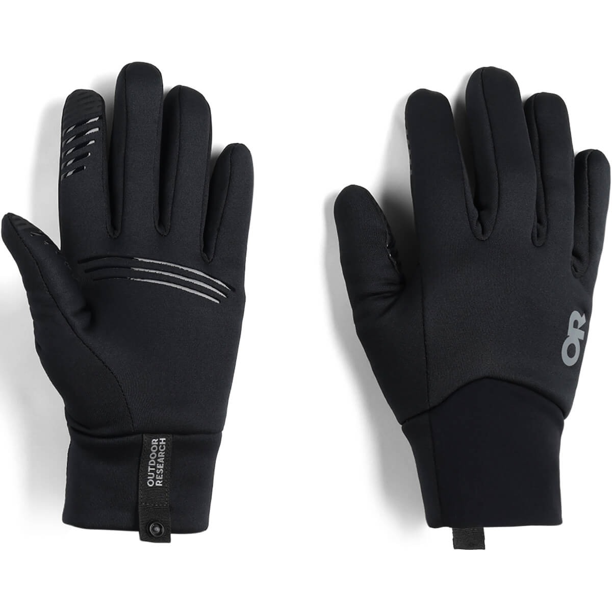 Vigor Midweight Sensor Men's Gloves