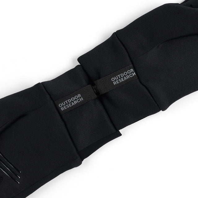 Vigor Midweight Sensor Men's Gloves