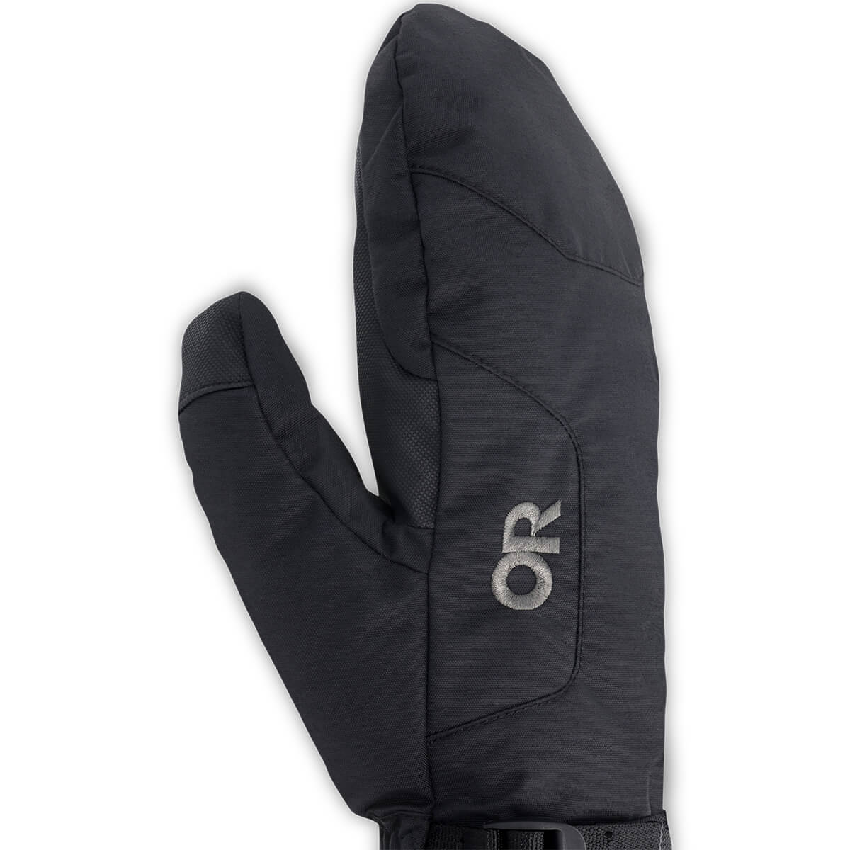Adrenaline Mitts