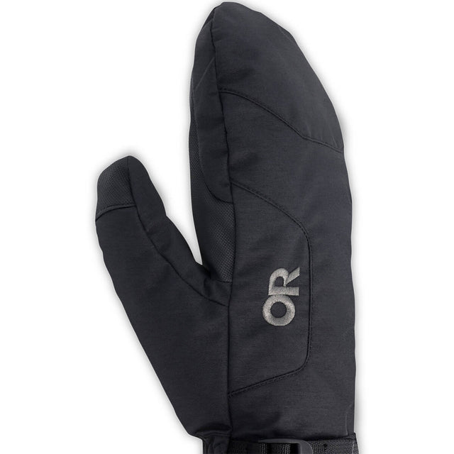Adrenaline Mitts