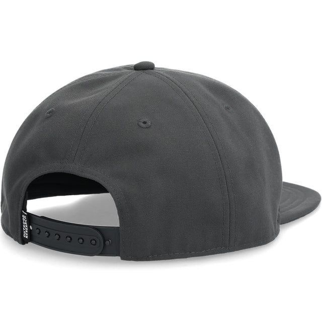 Alpine Cap