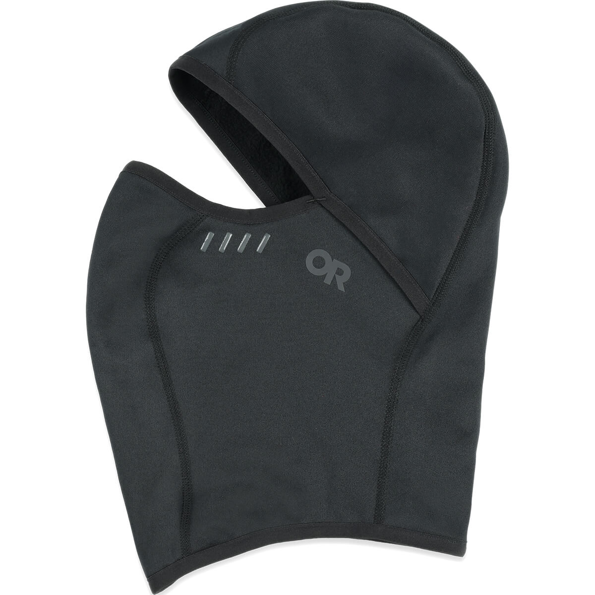 Alpine Fleece Balaclava