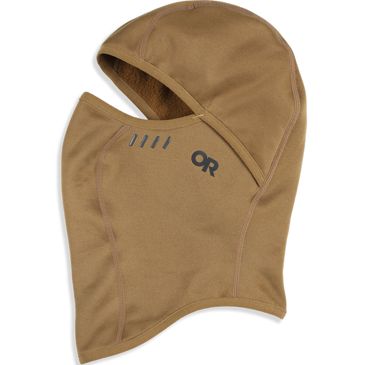 Alpine Fleece Balaclava
