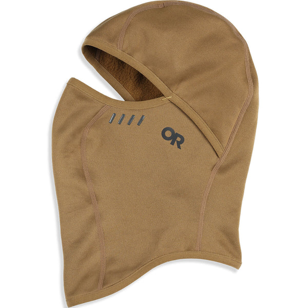 Alpine Fleece Balaclava