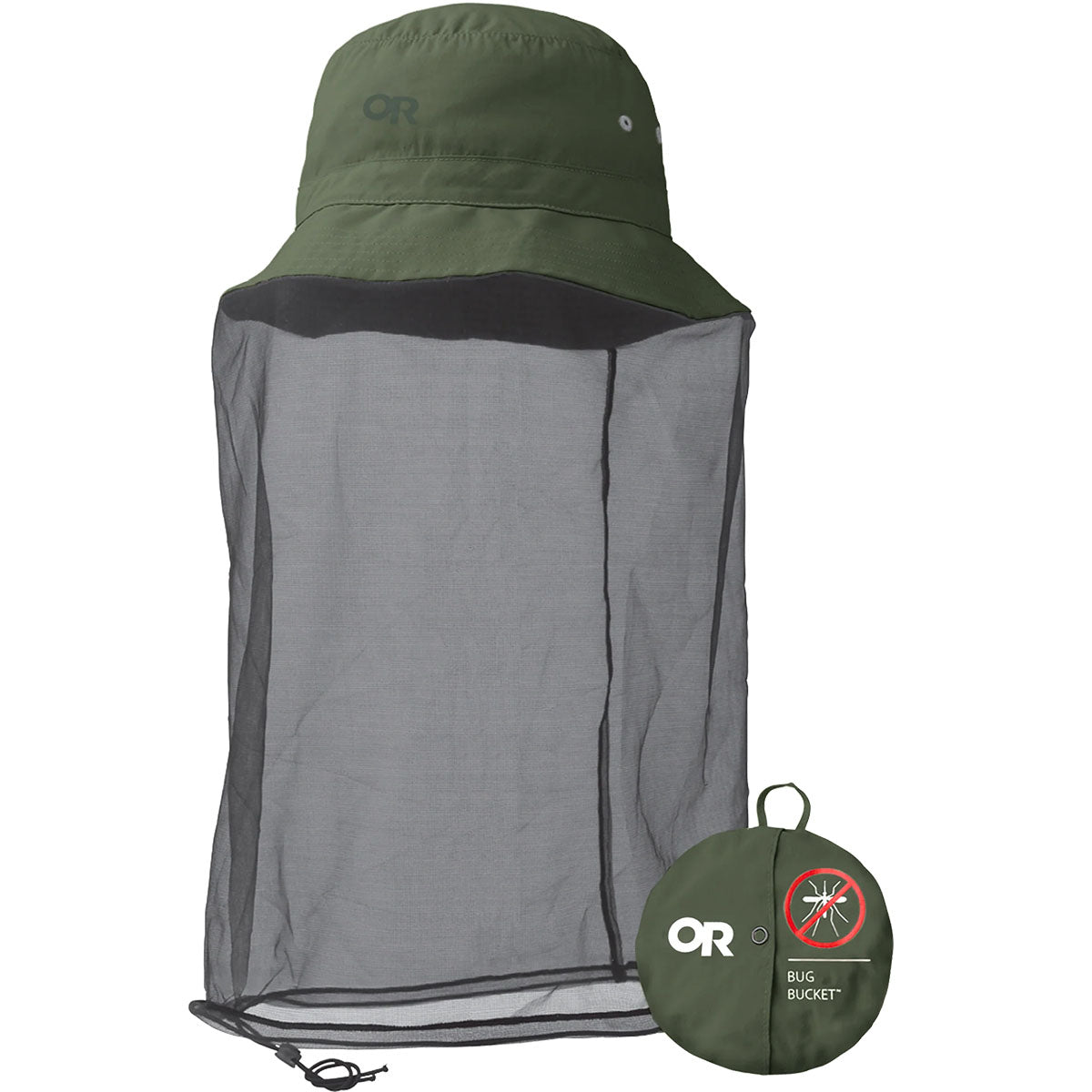 Bug Bucket Hat