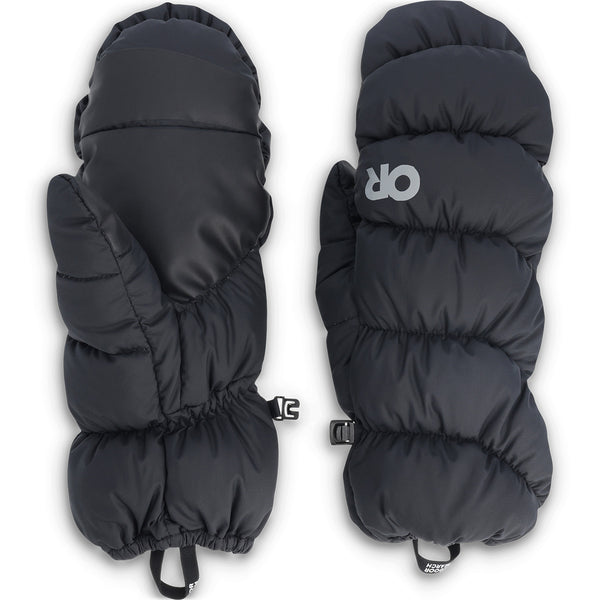 Coldfront Down Mitts