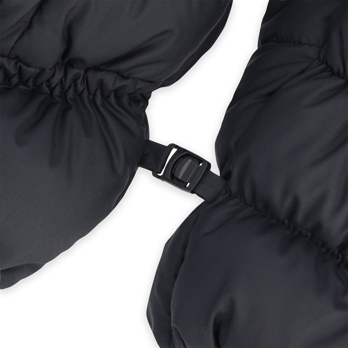 Coldfront Down Mitts