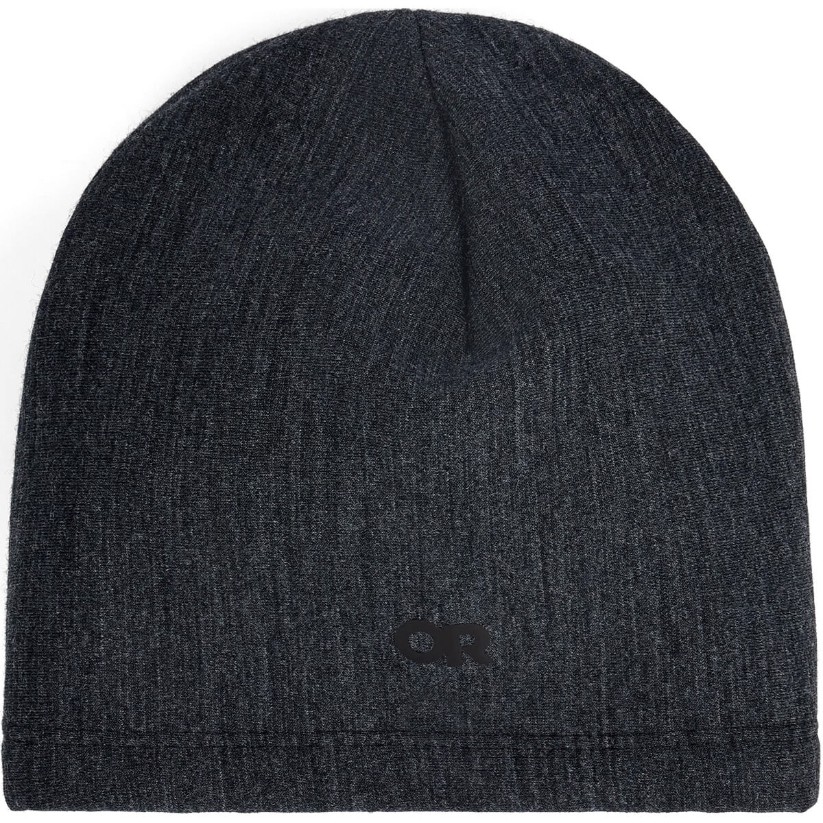 Cresent Fleece Beanie