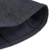 Cresent Fleece Beanie