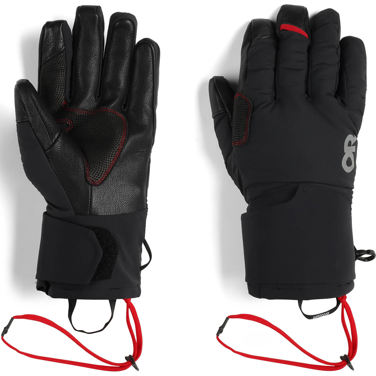 Deviator Pro Gloves