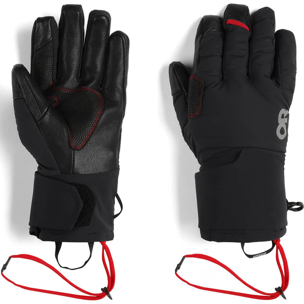 Deviator Pro Gloves