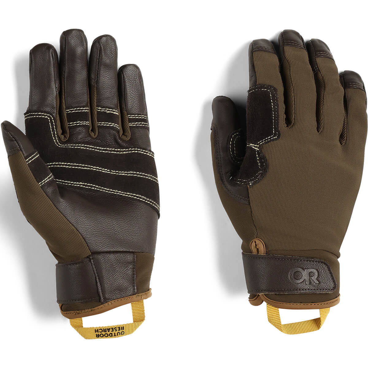 Direct Route II Gloves