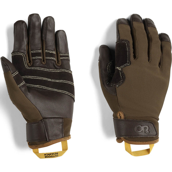 Direct Route II Gloves