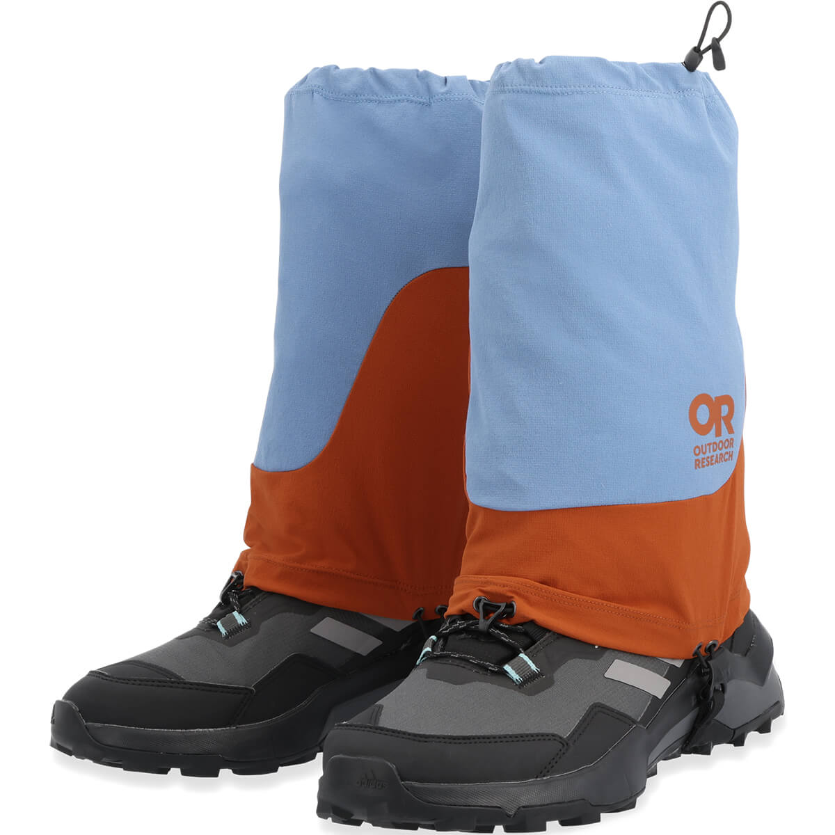 Ferrosi Thru Gaiters