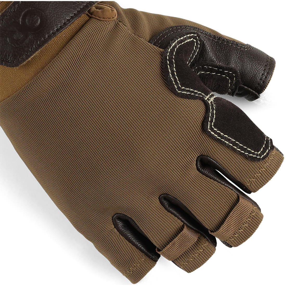 Fossil Rock II Gloves