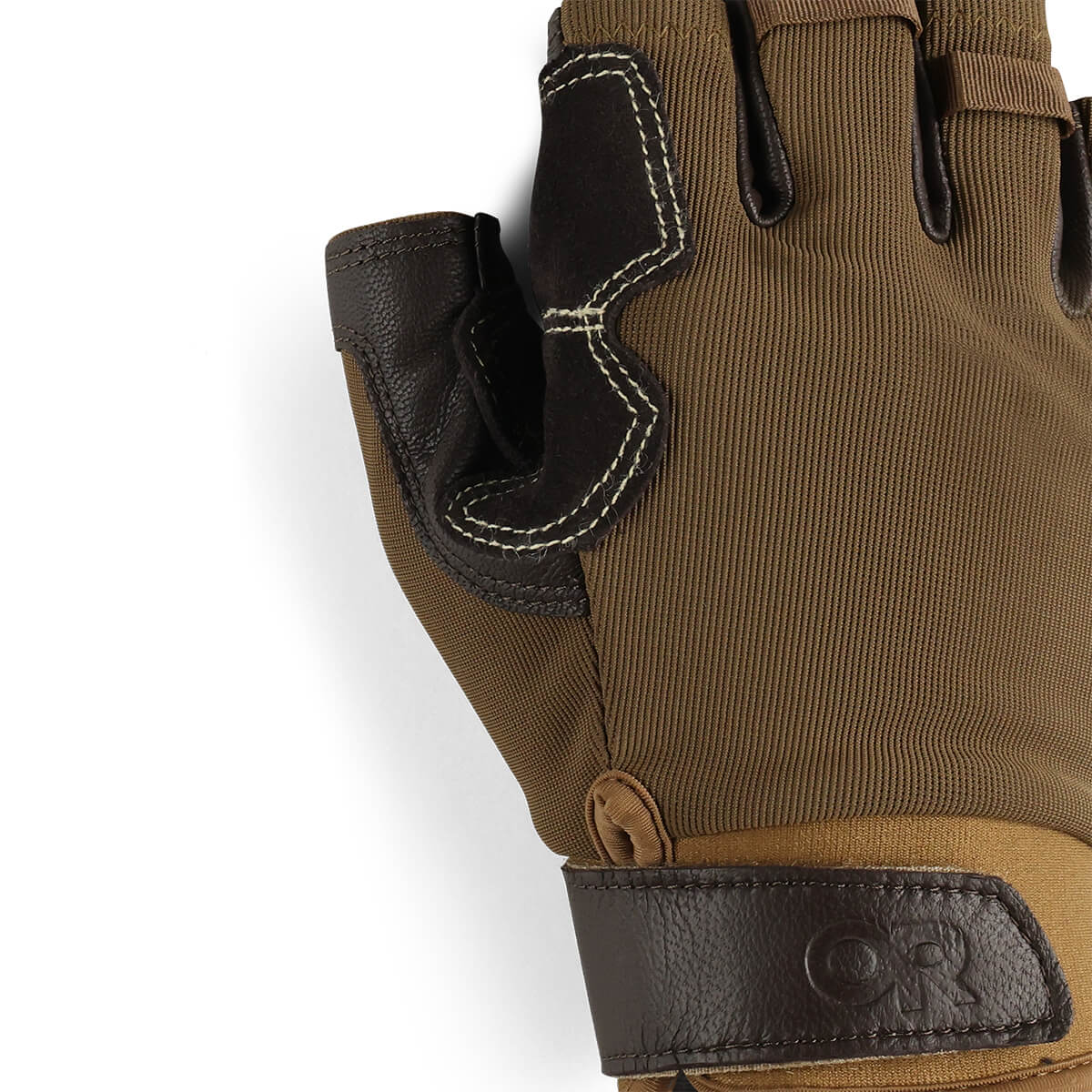 Fossil Rock II Gloves