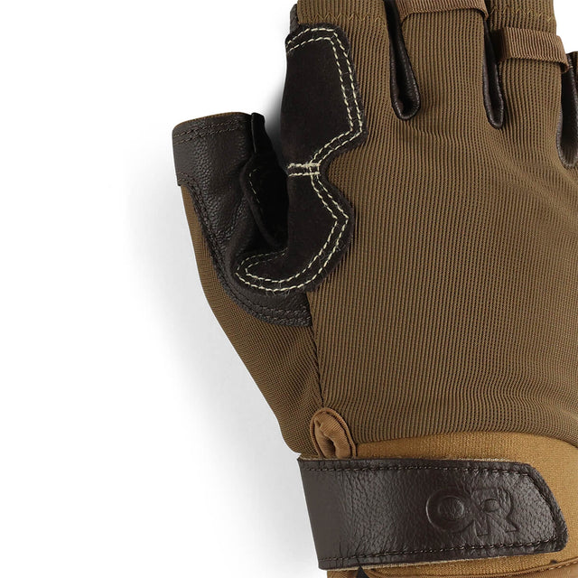 Fossil Rock II Gloves
