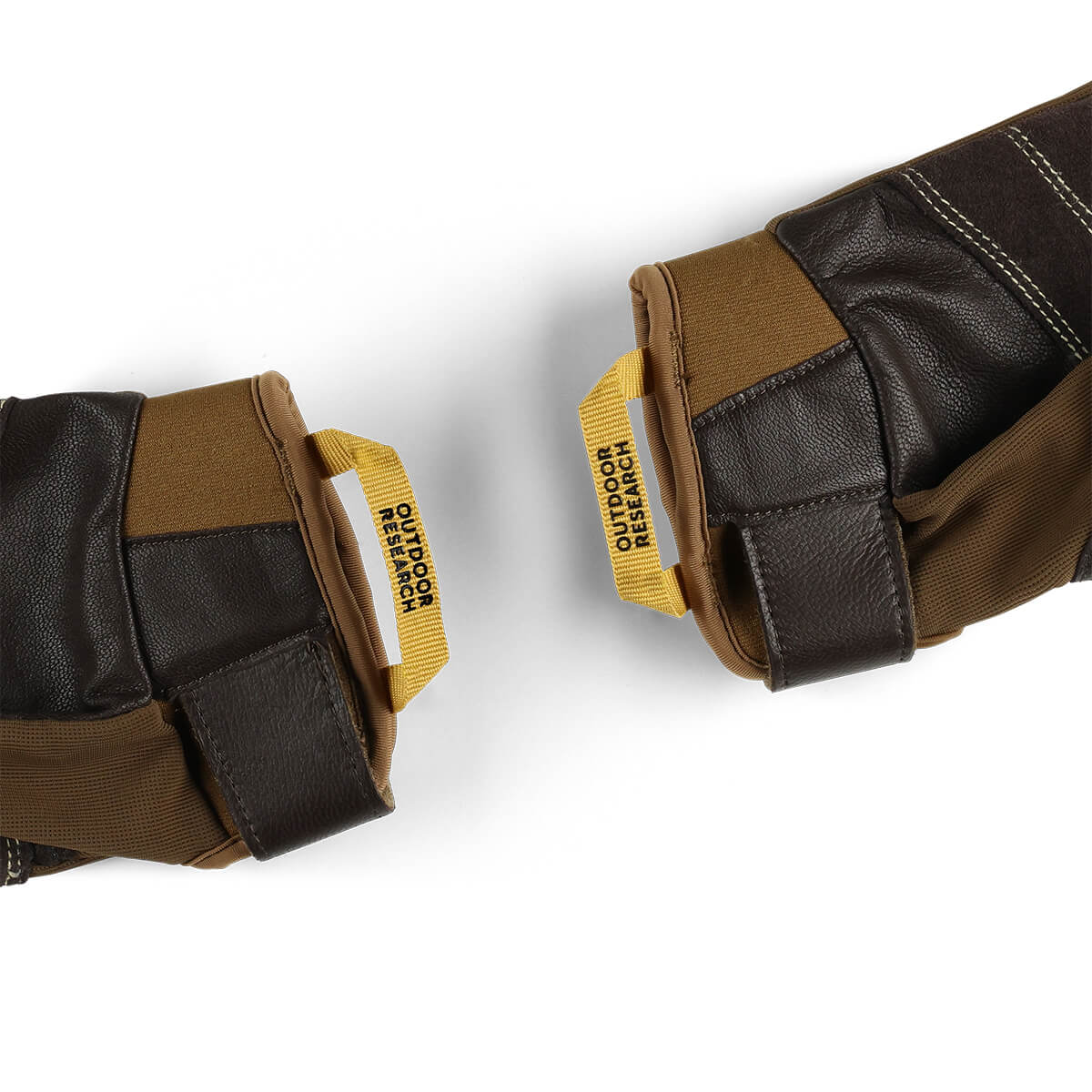 Fossil Rock II Gloves