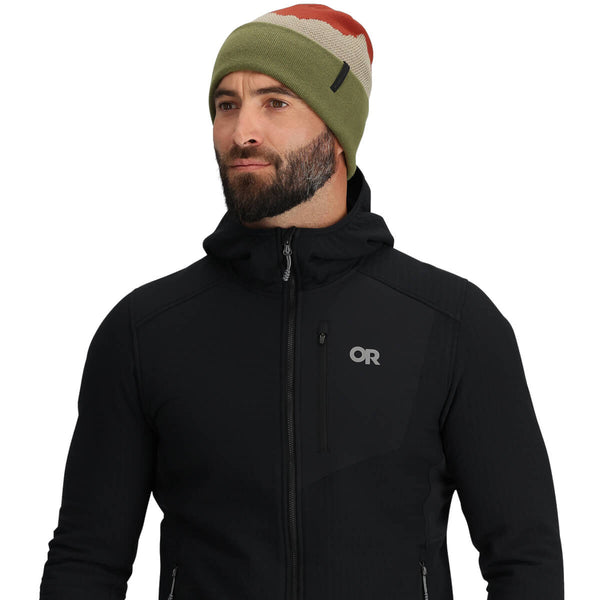 Four Peaks Beanie