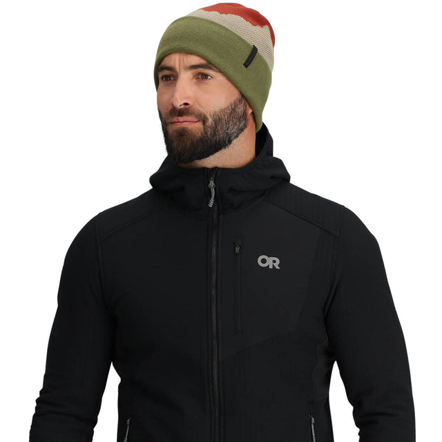 Four Peaks Beanie