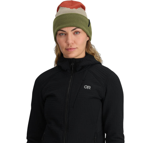Four Peaks Beanie