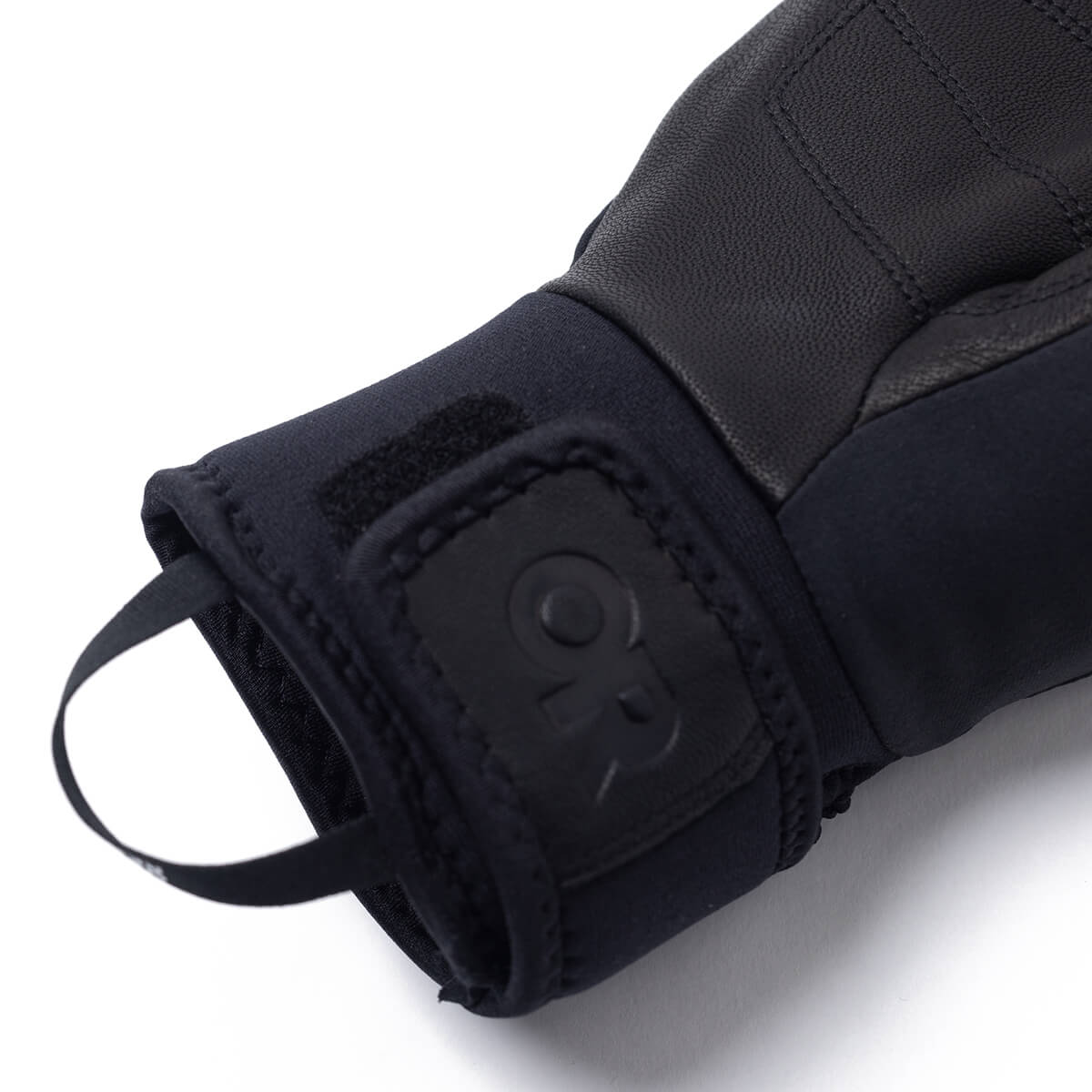 Freewheel MTB 4-Finger Bike Gloves