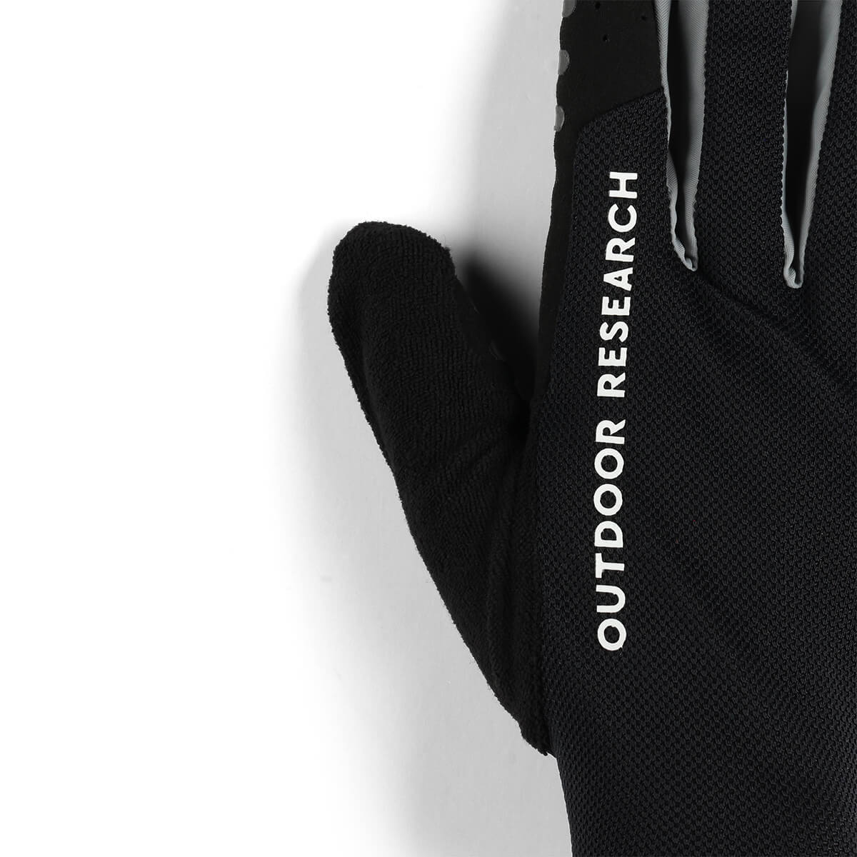 Freewheel Bike Gloves