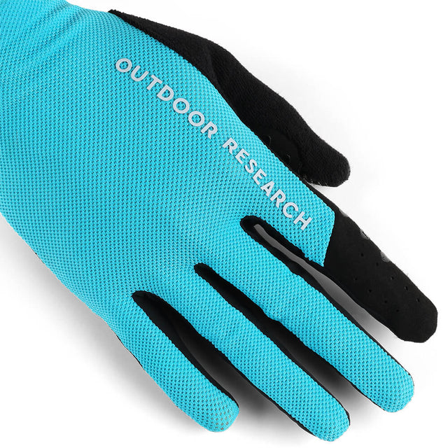 Freewheel Bike Gloves