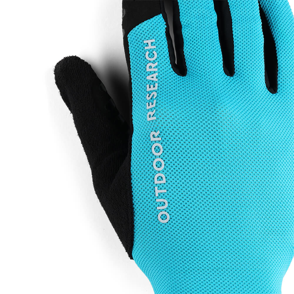 Freewheel Bike Gloves