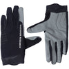 Freewheel Leather Palm Bike Gloves
