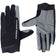 Freewheel Leather Palm Bike Gloves