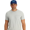Freewheel Performance Trucker Cap