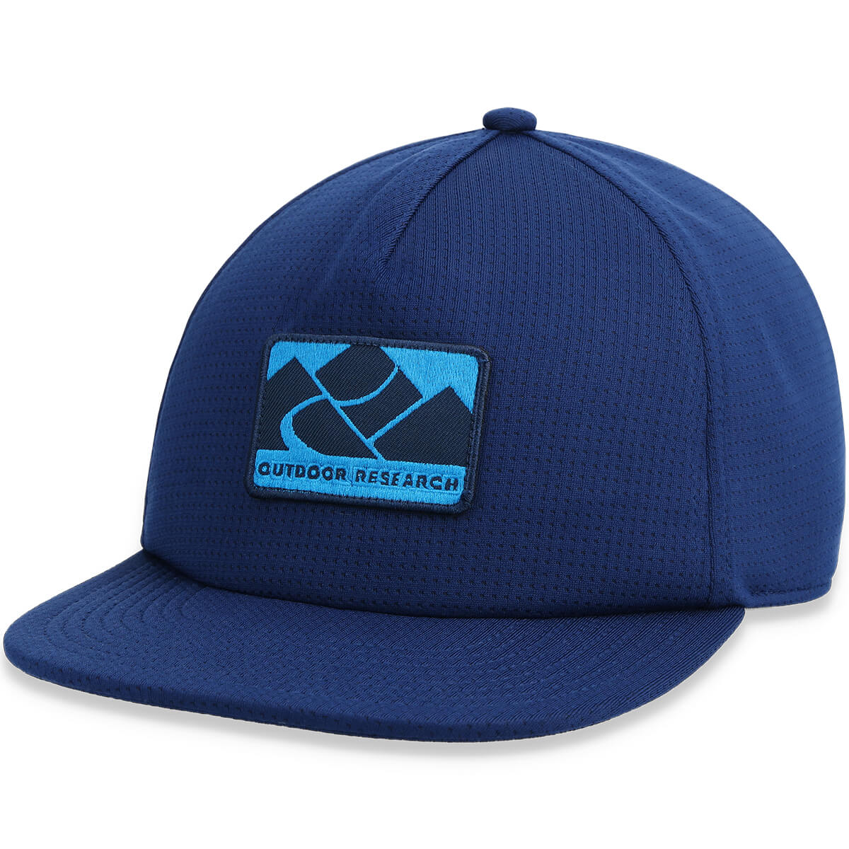 Freewheel Performance Trucker Cap