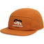 Glacier 5-Panel Cap