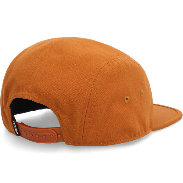 Glacier 5-Panel Cap