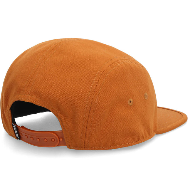 Glacier 5-Panel Cap