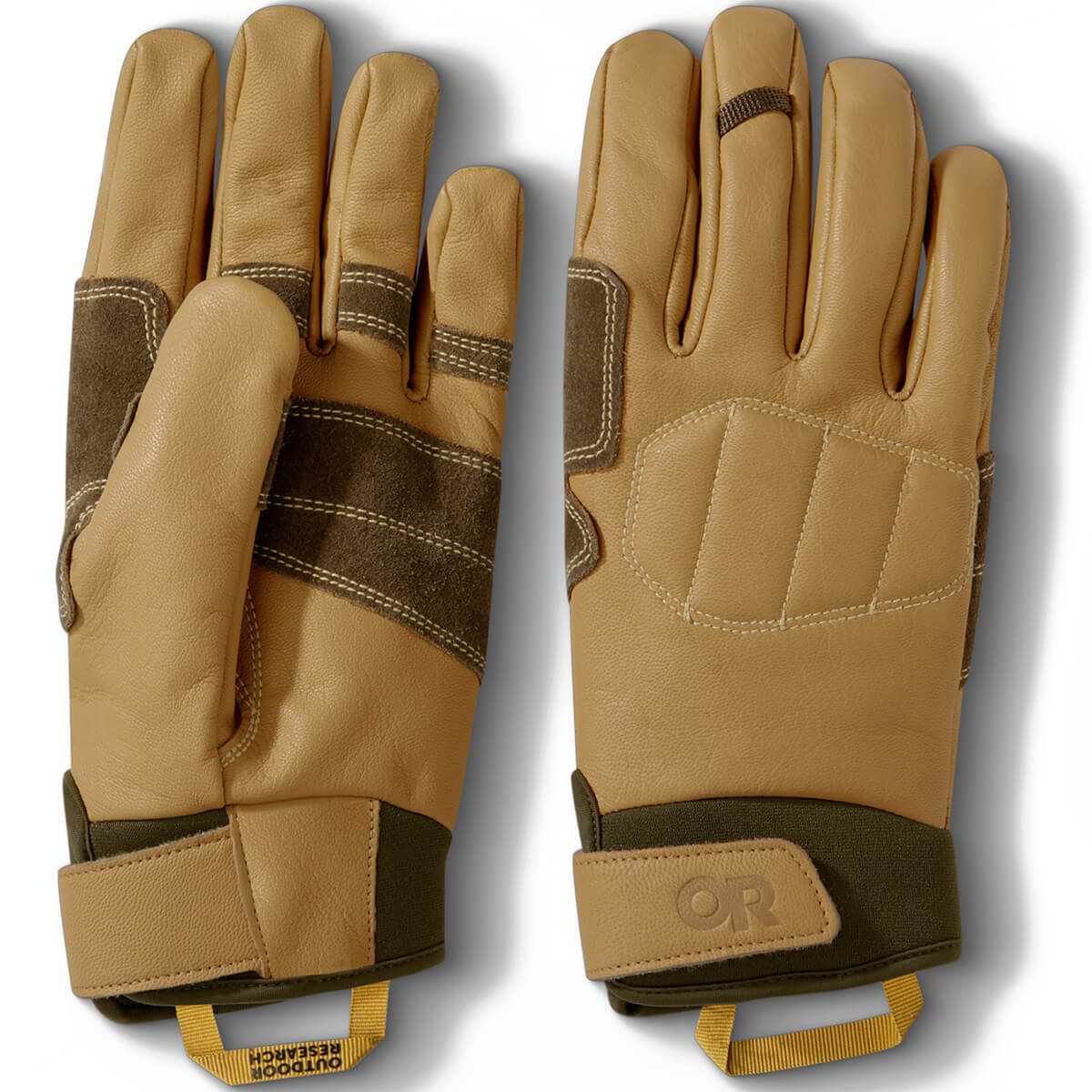 Granite Gloves