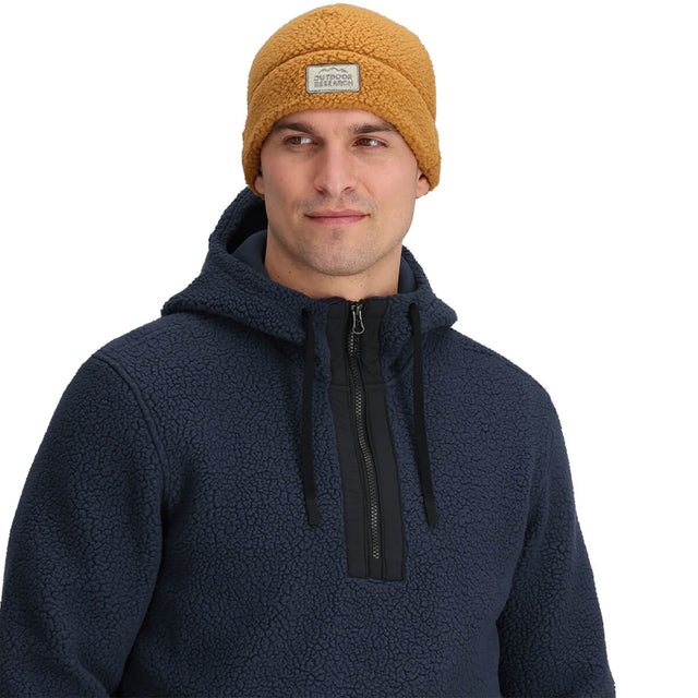 Grayland Fleece Beanie