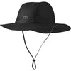 Helium Rain Full Brim Hat