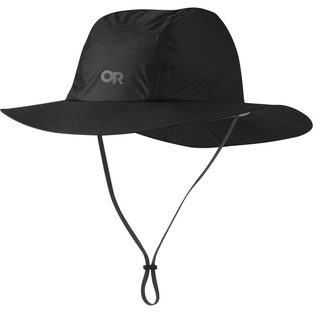 Helium Rain Full Brim Hat