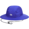 Helium Rain Full Brim Hat